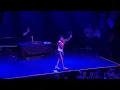 Dax - Dear Alcohol (Live at Summit in Denver)