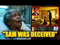 Aretha Franklin Spoke Out on Sam Cooke s Death Just Before Her Final Days