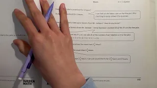 Eureka Math Grade 3 Module 6 Lesson 5 Homework