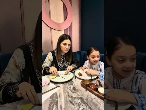 Family Day Out in London