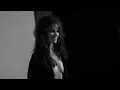 Emilia Clarke GQ photoshoot Behind the scenes