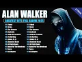 Download Lagu Alan Walker Greatest Hits Playlist 2025 - Alan Walker Best Songs Of All Time || Faded, Alone,...