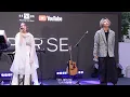PER SE《差一點你就是永遠》：「YouTube Music Nights」