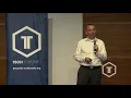 David Spencer of PointClickCare