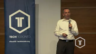 David Spencer of PointClickCare