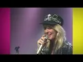 Lita Ford  - Kiss Me Deadly (Countdown, 1988)