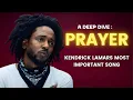 Download Lagu Kendrick Lamar's MOST IMPORTANT Song | A Deep Dive
