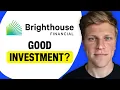 Is Brighthouse Financial a Good Investment