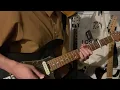 Macseal - “Cats” (guitar cover)