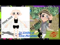 TUTORIAL How I make my Splatoon Vrchat Models from Start to Finish Part 1