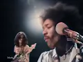 Jimi Hendrix at the BBC live [Colourised] 1969