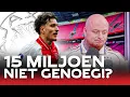 Download Lagu 'Godts moet snel gaan presteren bij Ajax om 15 miljoen waard te blijven' | Pantelic Podcast | S08E06