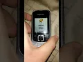 Nokia 2330 classic Alarm