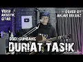 Doel Sumbang - Duriat Tasik (Versi Akustik Gitar) Cover by Anjar Boleaz