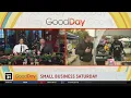 Small Business Saturday Craft Show 9am