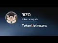 Haha Yes Hedgehog RIZO Token Analysis