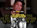 Lagu #JayZ Speaks on Trying To Get #Biggie To Respond To #2Pac’s “Hit Em Up” Diss #shorts