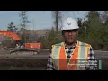 United Boulevard Recycling and Waste Centre and Surrey Recycling Update - Fall 2020