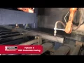 PythonX II - Square Tube Cutting 4 Sides