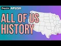 APUSH - Complete US History Review All 9 Periods