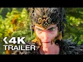 WILDWOOD Trailer 2026
