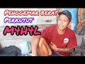 Penggila burung anggungan M4H4L