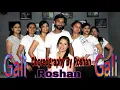 KGF: Gali Gali Song | Dance Video || Roshan Choreography ||