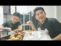 Download Lagu WAHH BUK E KAIA NYAMBEL TERASI UENAKK !! CUSS BUKA SAMBEL LALAPAN DEPAN RUMAH