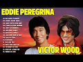 Download Lagu Victor Wood \u0026 Eddie Peregrina Greatest Love Song 80s 90s 🍀 Tagalog Hist Full All Time Collection