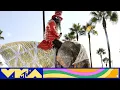 11 Totally Unexpected VMA Arrivals MTV