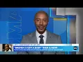 Tupac Shakur’s ‘Brenda’s Got a Baby’ then and now | GMA