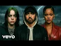 Download Lagu Eminem ft. Rihanna \u0026 Billie Eilish - Devil is Testing Me (Powerful Worship Song)