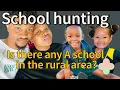 Download Lagu Looking for the best school for our kids, since we are planning to move back home from South Africa 