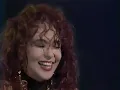 Woman - Ann Lewis w/ Pinx with Jick アン・ルイス