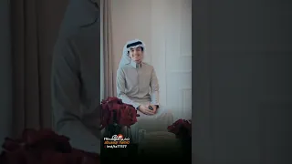 اتمنى شوفتك محمد بن غرمان يااعز واغلا من العباد 