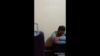 مسافر   احمد عدويه وأبو   ملعوونه الغربة     دندنها