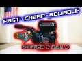 Predator 212 Stage 2 Budget Build - Complete Performance Guide for Beginners