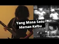 Lagu Labu Labi - Yang Mana Satu Idaman Kalbu cover (Instrumental)