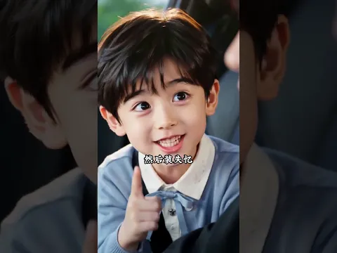 Nan's Adorable Little One Episode 4