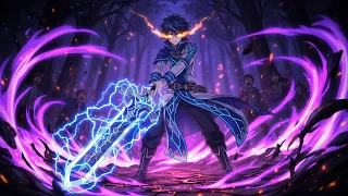 حكايه اليك شاب غلبان بيطرد من فرقته لكن بيصدم الجميع انه اقوي ساحر في المملكه1 4 ملخص انمي 