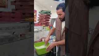 وصفة الڨرنطيطة بمكون جديد اطلڨ تسير  وصفة الڨرنطيطة بمكون جديد اطلڨ تسير