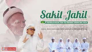 Download SAKIT JAHIL - LAGU PERJUANGAN NW MP3