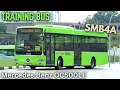 Download Lagu SMB4A: Another Unsung Hero in SMRT Retires after nearly 17 Years