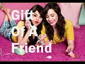 Gift Of A Friend - Demi Lovato ( Lyrics )