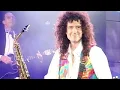 Queen David Bowie, Ian Hunter, Mick Ronson - Heroes (Freddie Mercury Tribute Concert)