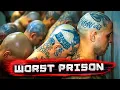 30 Minutes Inside Latin America s Toughest Prison
