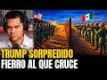 Lagu 🔴TRUMP SORPRENDIDO! PENSÓ QUE ERA FÁCIL LLEVAR TROPAS A MÉXICO! 🔴 Programa Completo