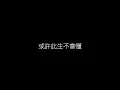 陳慧嫻   飄雪 無損音樂FLAC 歌詞LYRICS 純享