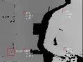 Depth Finder - Processing Kinect Demo 2