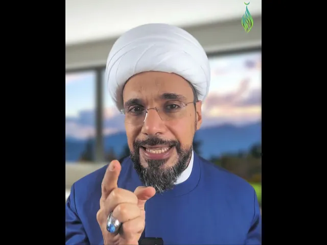 This is How Lady Khadij's Grave Used to Look Like! Sh. M. Al-Hilli